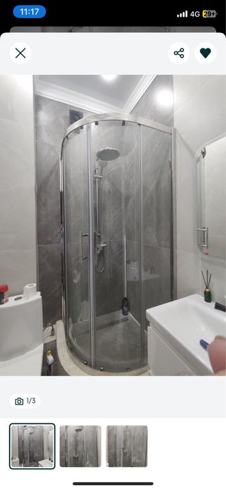 Душ кабина продам