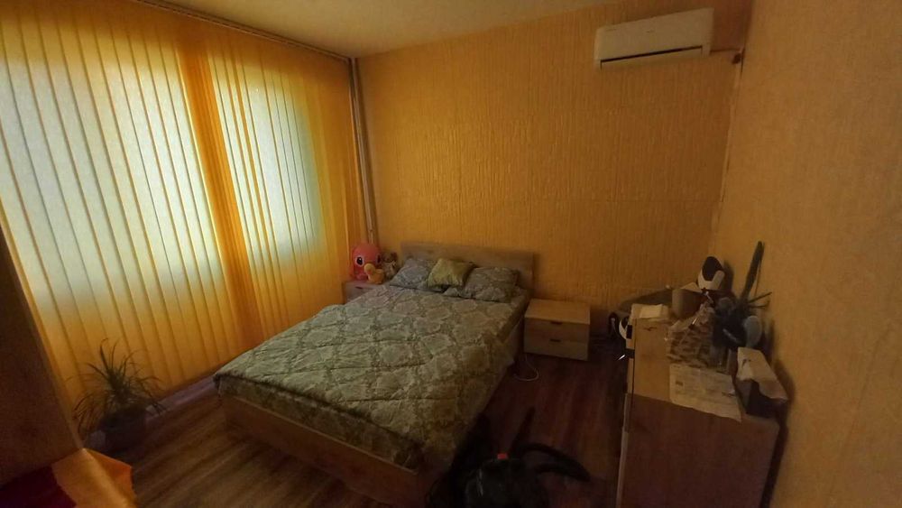 Двустаен апартамент в жк. Орел ет.2