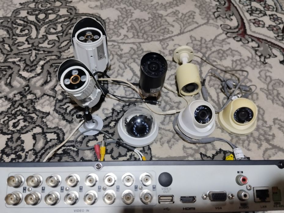 Kamera 7tali      inver blan