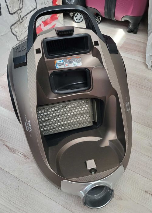 Продам пылесос Tefal