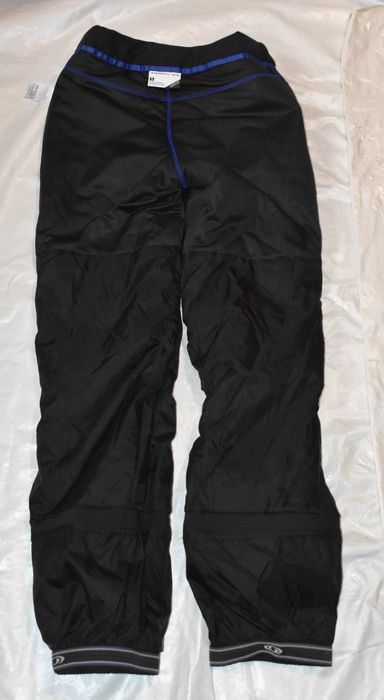 Pantaloni Salomon Ski ProStorm 20K dama S