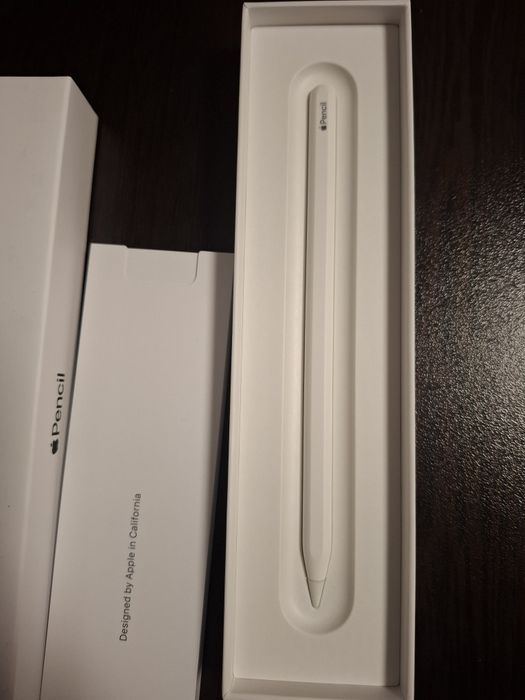 Apple писалка 2gen.