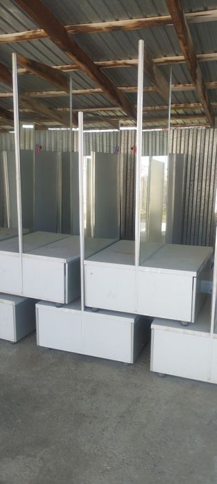 Мебель полка для товара