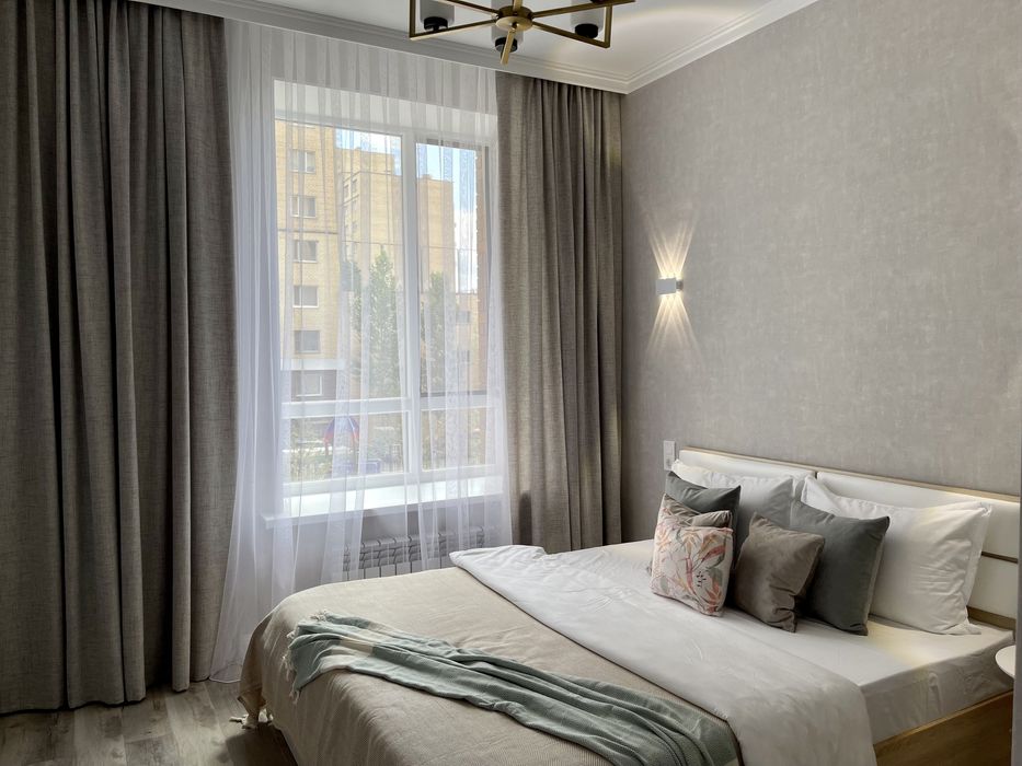 Сдам в аренду евродвушку посуточно