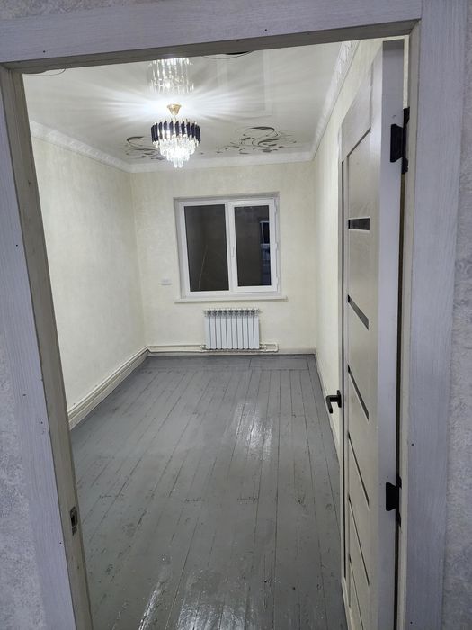 Продам 2х комнатную квартиру