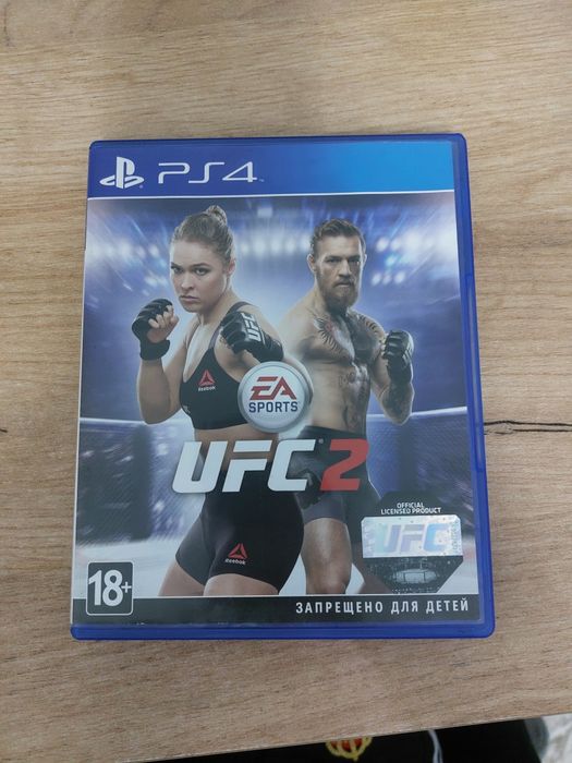 Диски на PS4. В хорошем состоянии