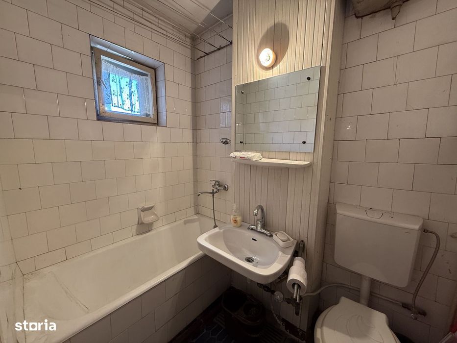 Apartament 3 Camere Ultracentral Liceul Hurmuzachi