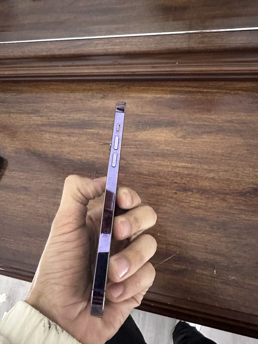 Iphone 14pro max 256gb