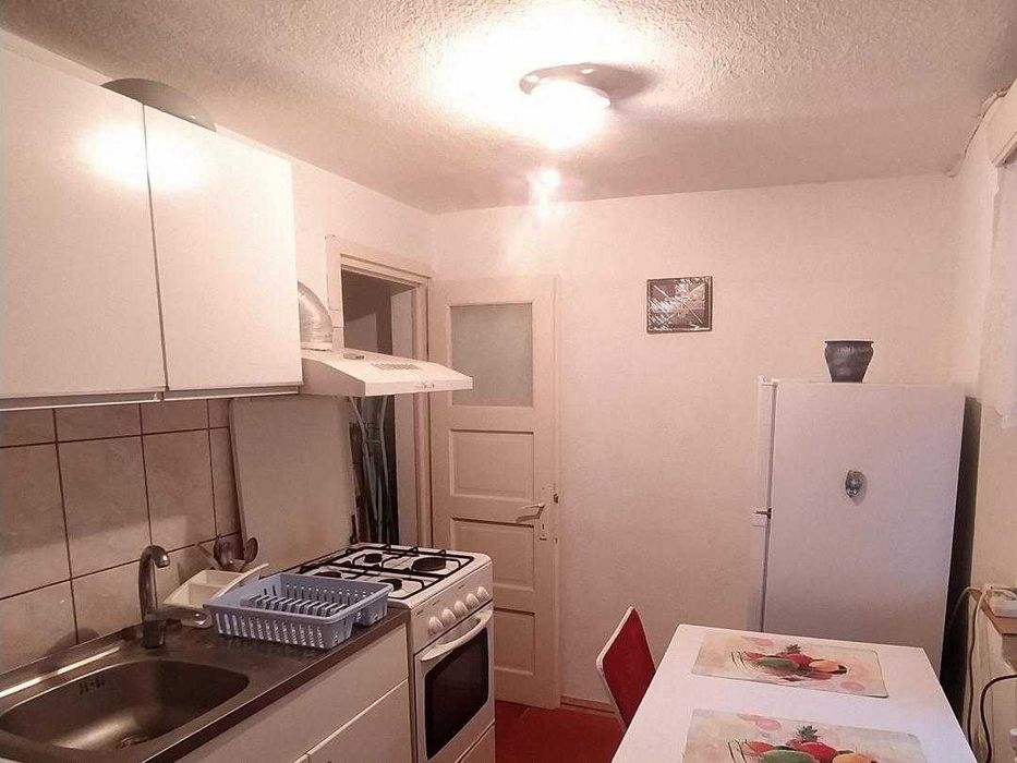 Garsoniera de inchiriat in Centrul Vechi Brasov