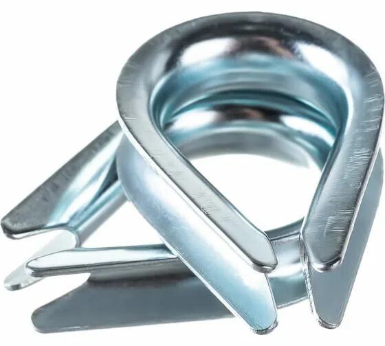 Оцинкованный коуш по стандарту DIN 6899