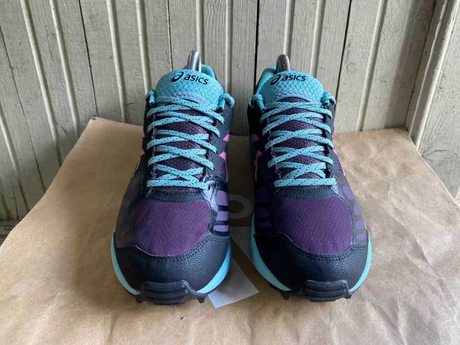 ''ASICS Gel FujiSetsu 2 Gore-Tex''оригинални маратонки 40.5 номер