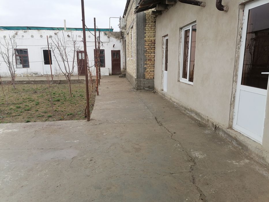 9 сотокли участок сотилади