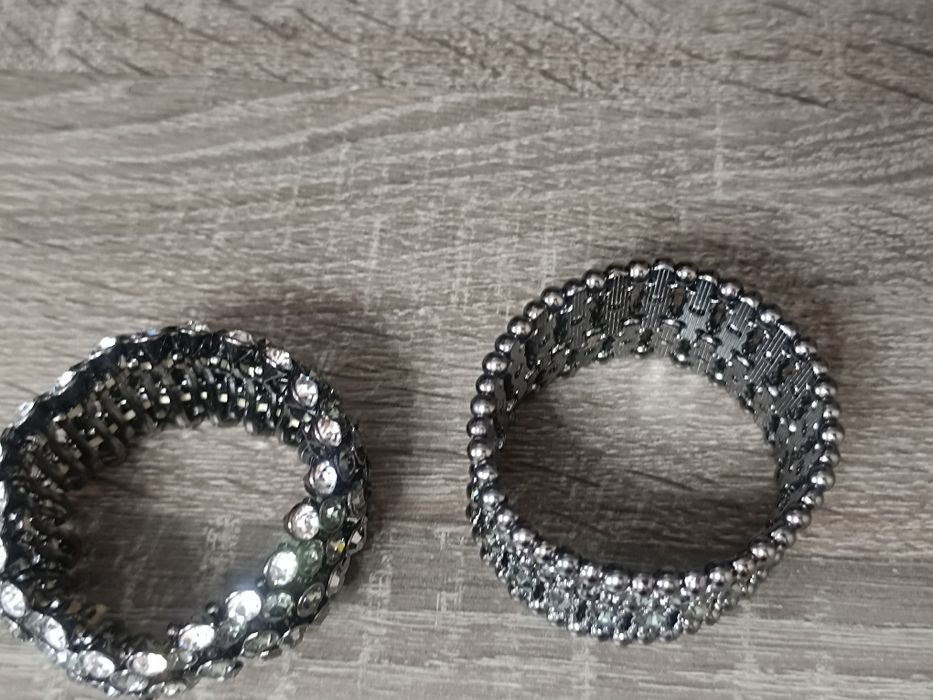 Swarovski. Женские браслеты