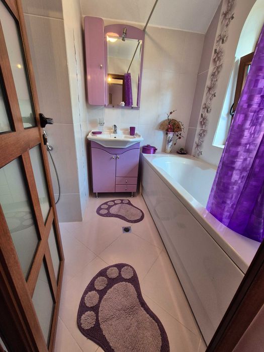 Двустаен апартамент за продажба в град Велинград, област Пазарджик