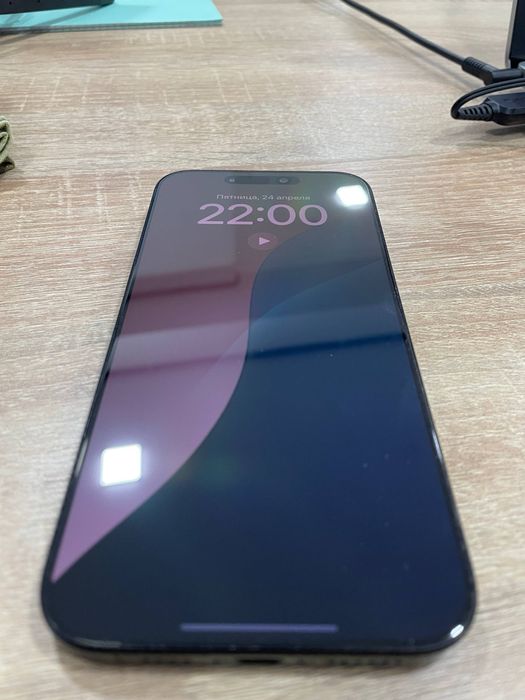 Iphone 16 Pro Max 256 Gb