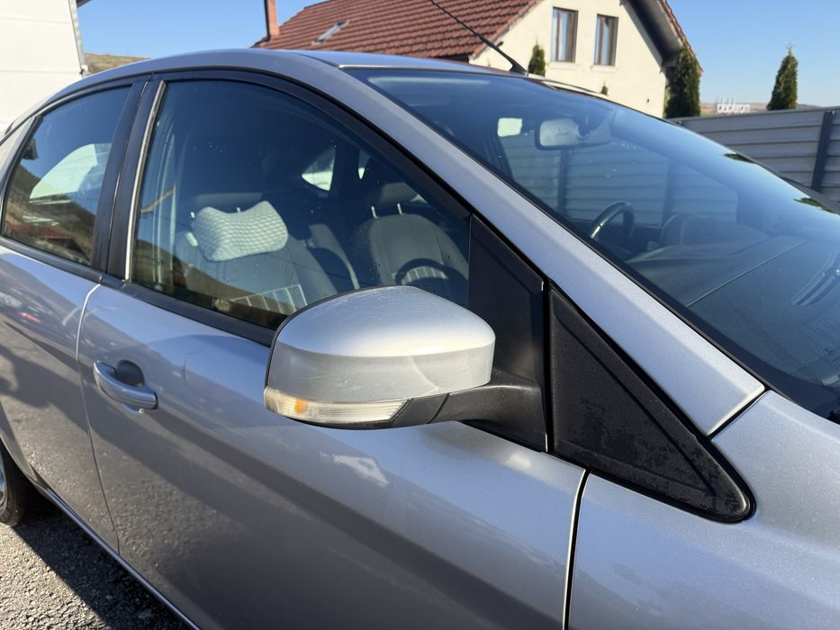 telescop arc rulment ford focus 2 facelift dezmembrari ford focus