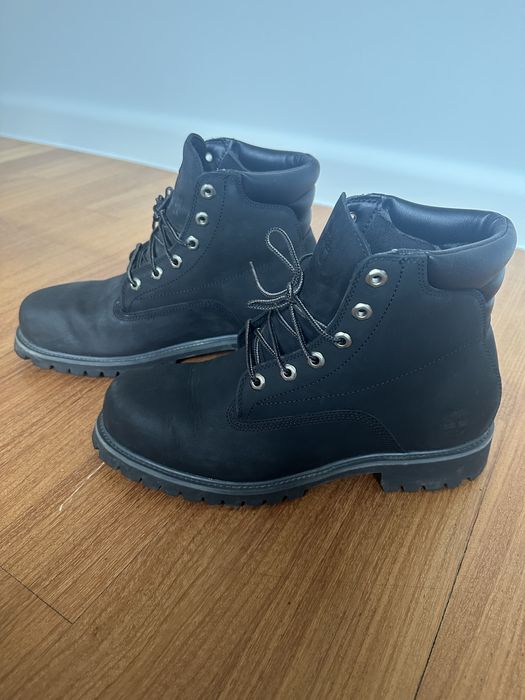 Ghete Timberland marime 43.5