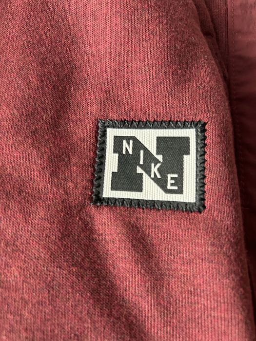 Мъжко долнище Nike