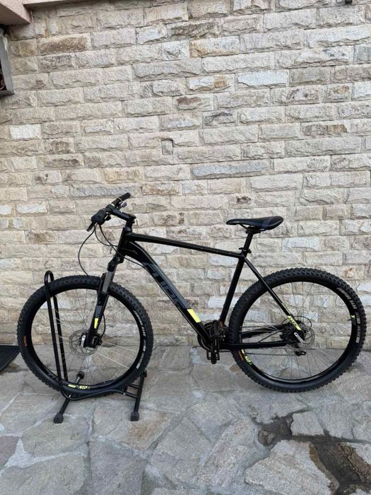 MTB Cube Aim 29 L