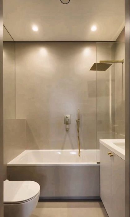 NRG UTOWER 3 ком. квартира 110 кв. м. Шайхантохурский р-н