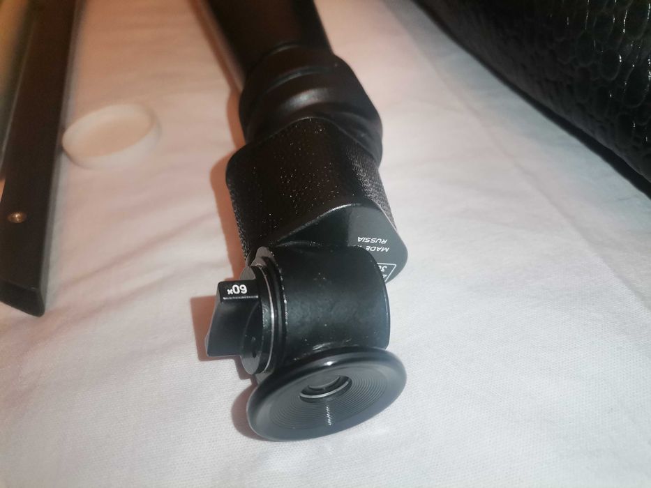 Зрителна тръба ЗРТ 457М