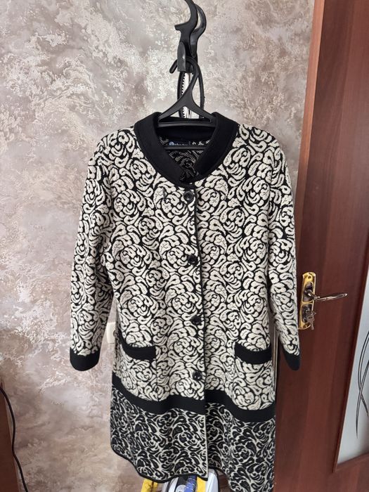 Кардиган женский