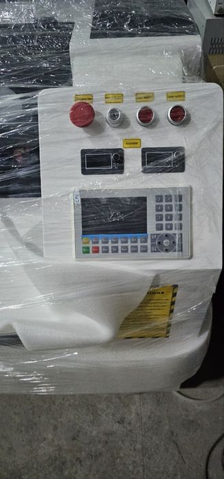 Лазирный станок  1325 1 бошли