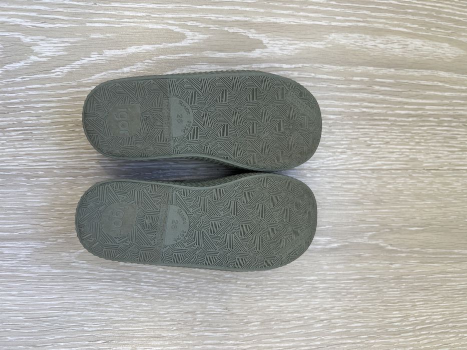 Детская обувь Geox, Igor