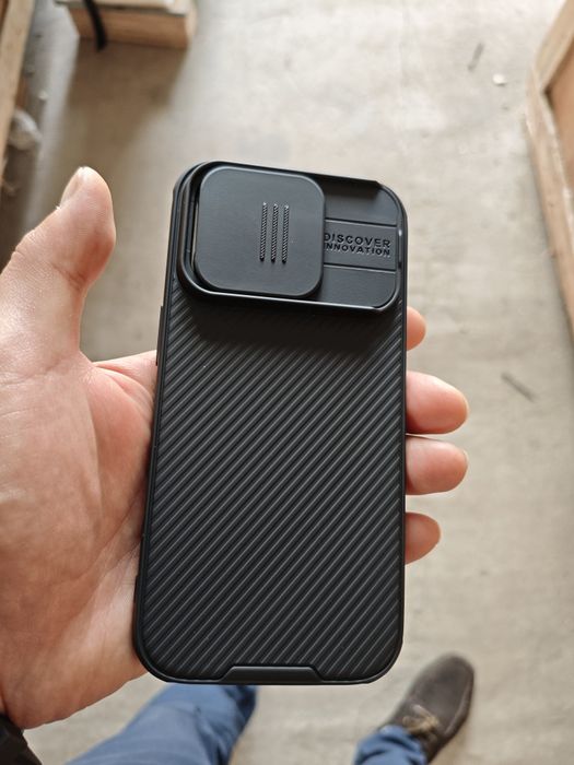 Продам iPhone 16 pro 256 gb Natural Titanium