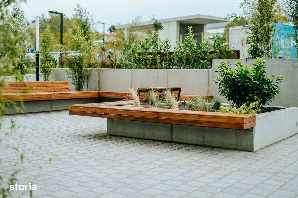 Apartament 2 camere, Avanera, 87.780 euro + TVA