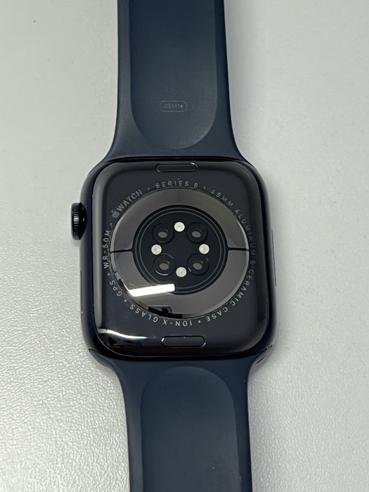 Продам Apple Watch Series 8 , 45 mm