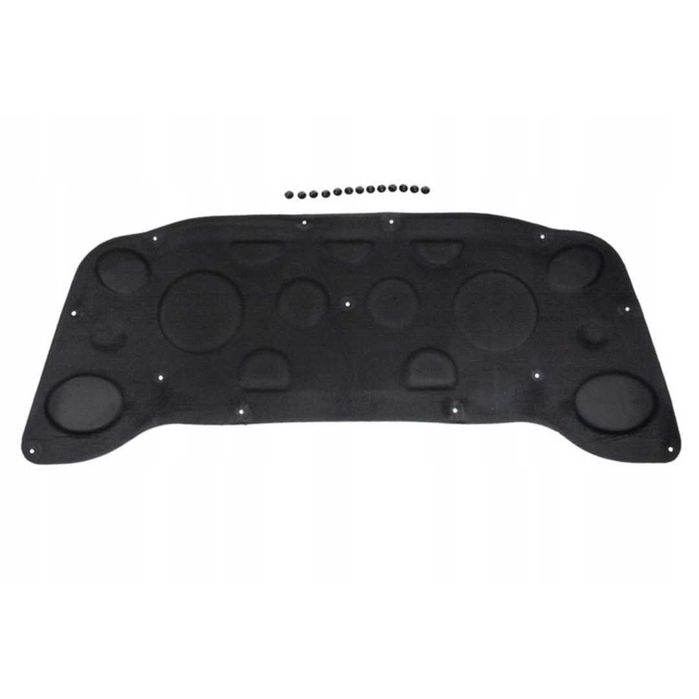 Изолация за под преден капак на MERCEDES GLA X156