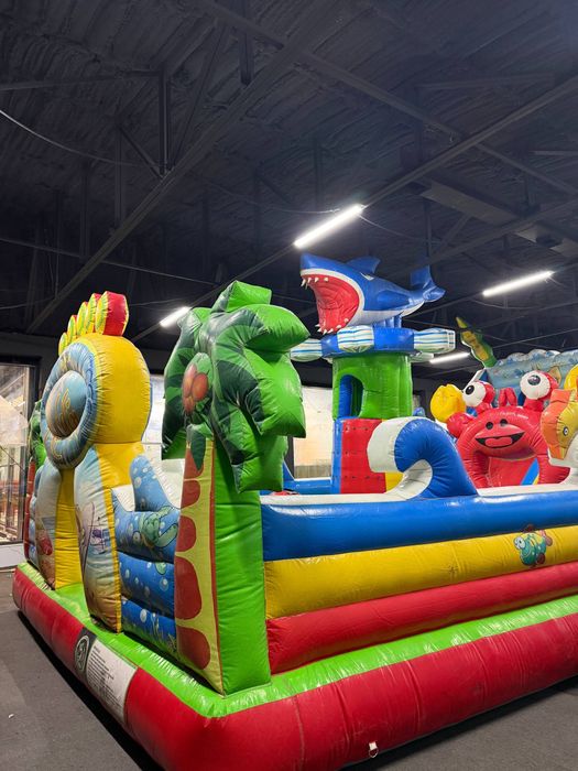 Tayyor biznes sotildi