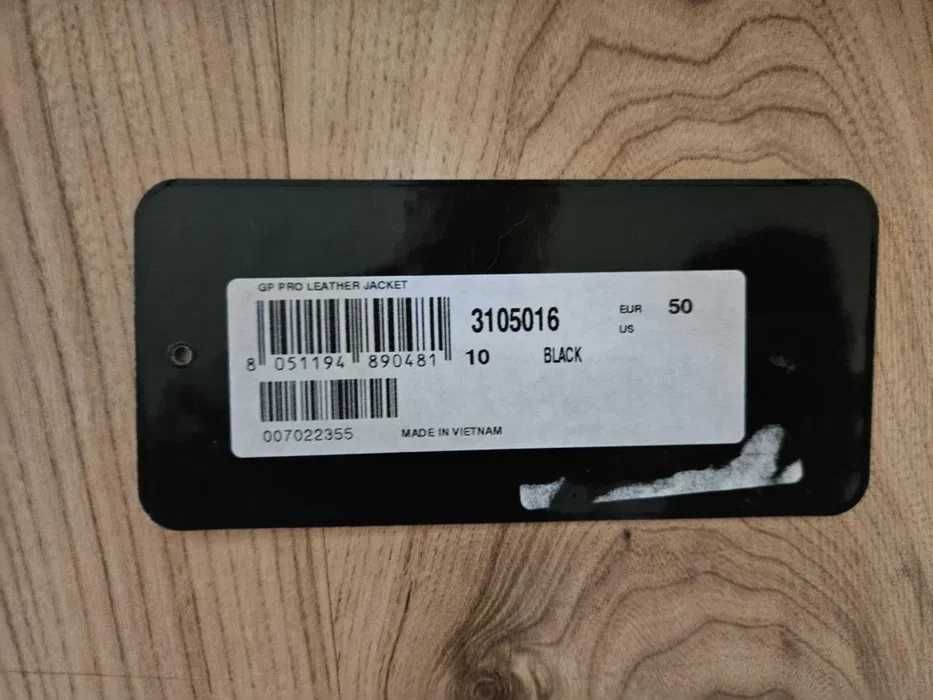 Мото екипировка Alpinestars — яке, панталон