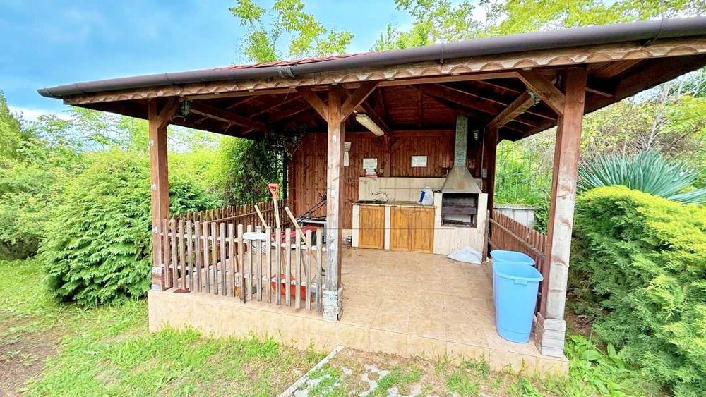 Продава се Двустаен апартамент в Созопол - 64 кв.м за 1125 €/кв.м - Снимка #15