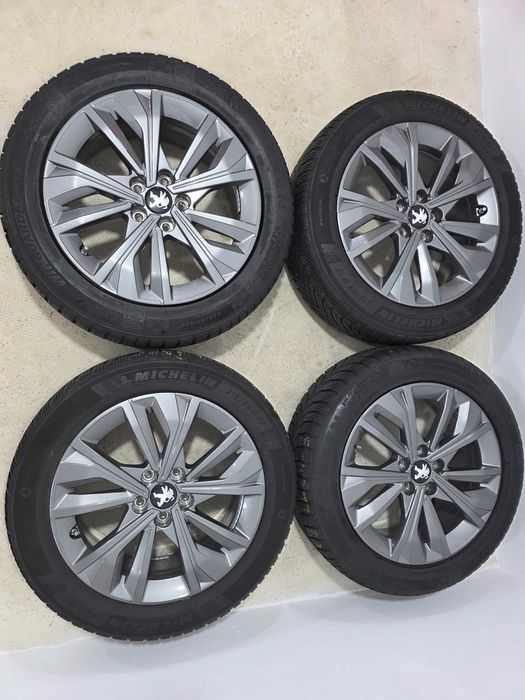 215 55 17 în Cluj - Jante și roți de vânzare | OLX.ro