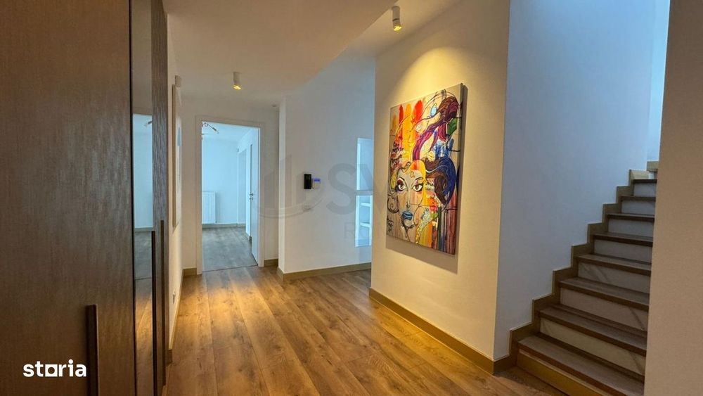 Vila Premium GreenLake