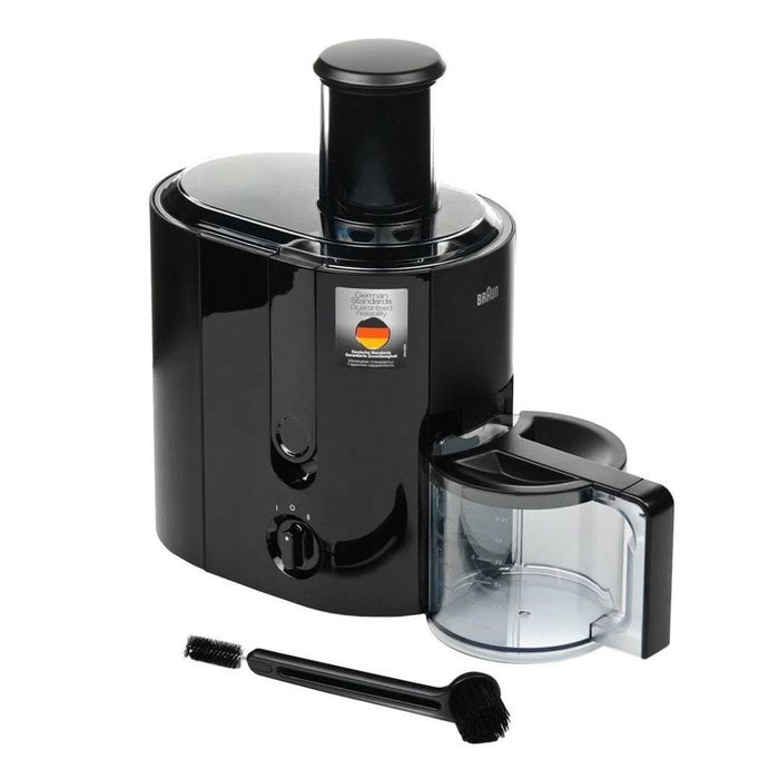 Sokovijimalka braun j300