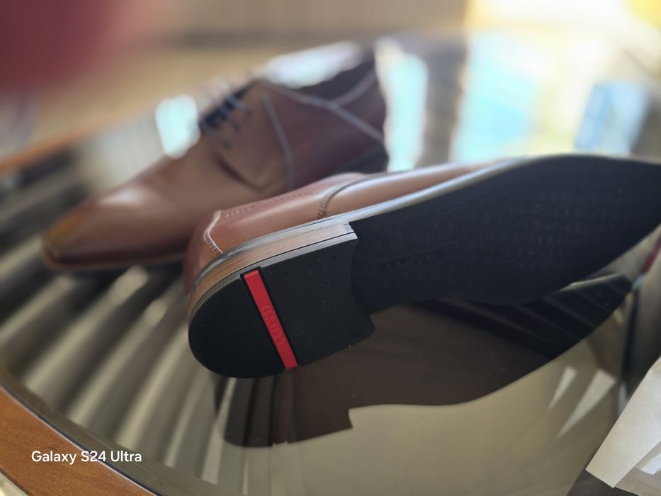 Обувки Lloyd Germany 46 номер