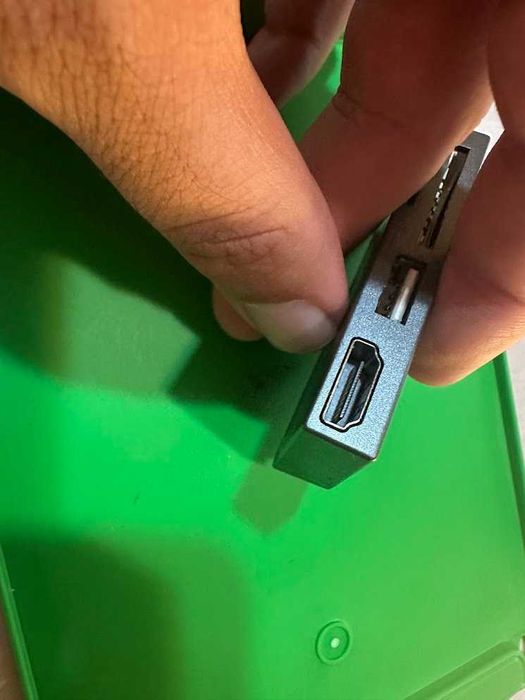 Докинг станция LINK Surface Ext. за Microsoft Surface