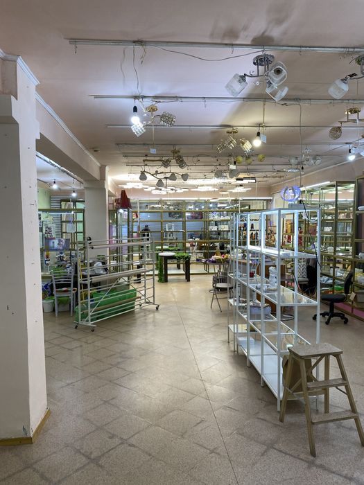 Сдам в аренду магазин «Сюрприз»