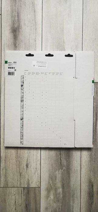 Disc Bosch MutiMaterial sau ExpertWOOD pt fierastrau circularD305x30mm