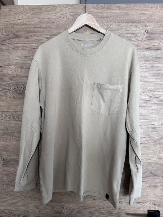 Мъжка блуза Pull&Bear