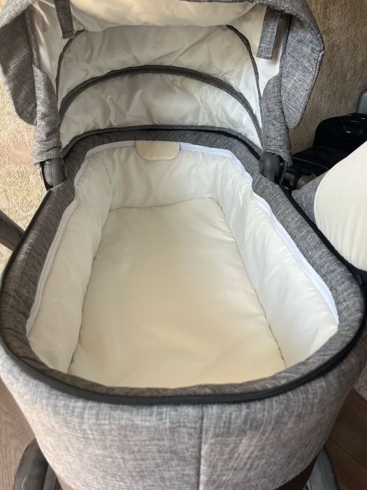 Комбинирана количка Cangaroo Icon 2 в 1