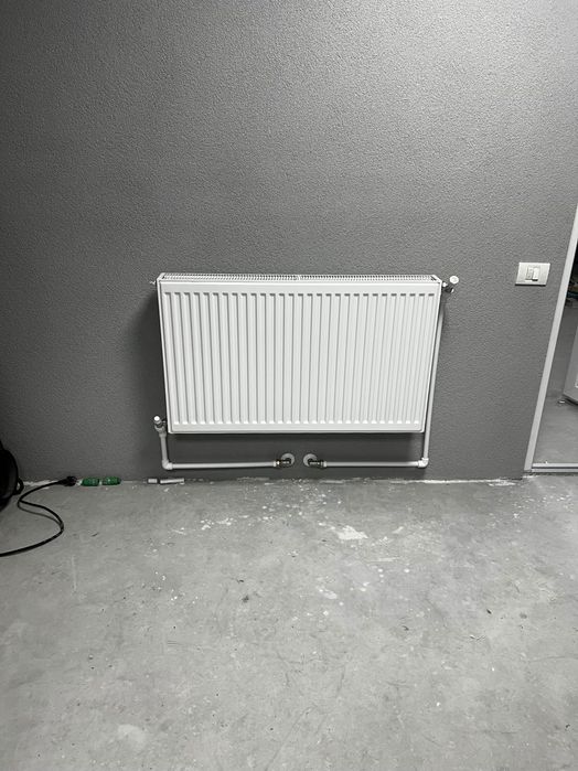 Instalatii sanitare / termice