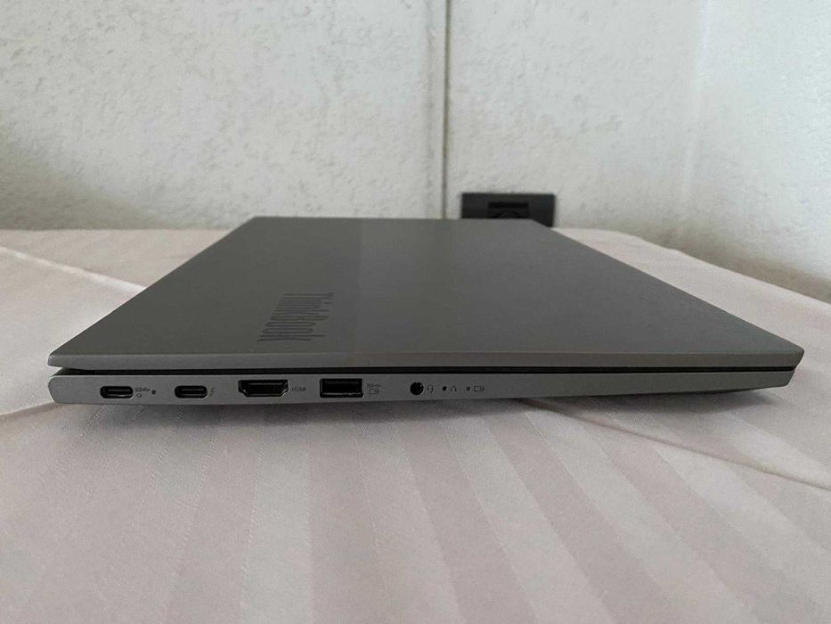 Lenovo ThinkBook 15 G4 IAP 12th Gen i7-1255U,2.6-4.7 GHz, 15.6" DDR4