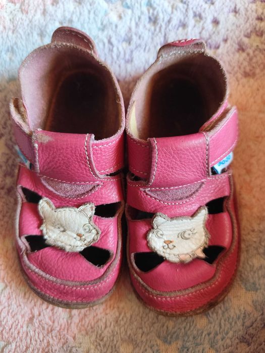 Боси обувки Zeazoo, Bogs, Fare Bare, Adidas, Dodo 25-27