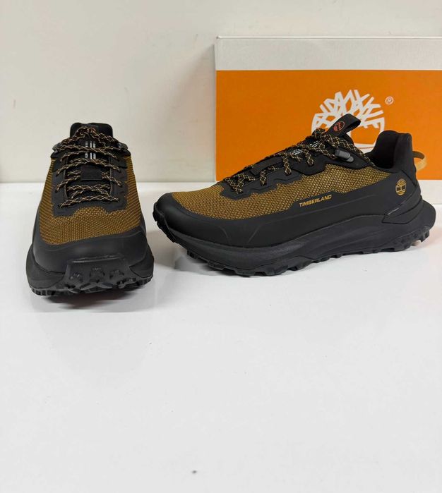 Timberland Motion Access Low Lace Sneaker