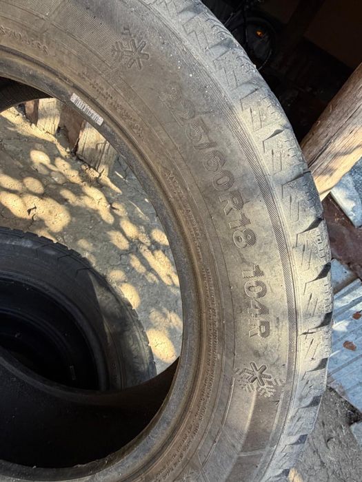 Резина 225.60.R18
