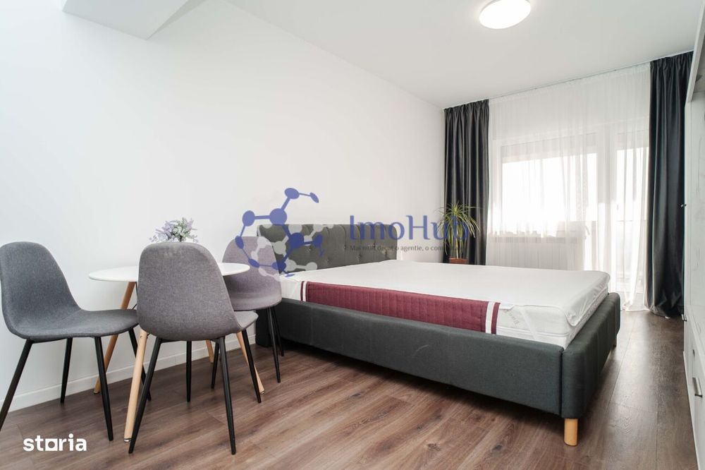 Apartament de inchiriat la Evergreen, Tatarasi